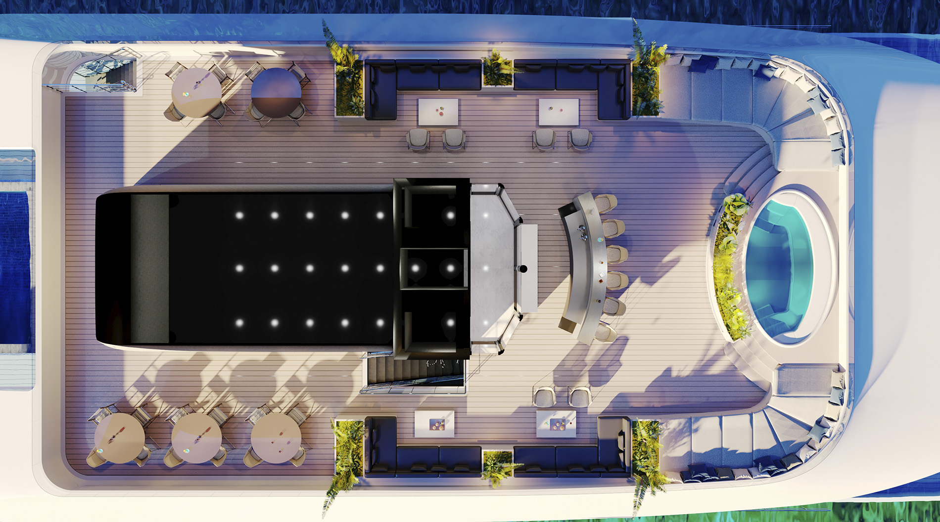 Emerald Yacht Cruises - Emerald Azzurra - Sky Deck _3_.jpg